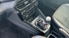 Ford EcoSport 1.0 EcoBoost 125 ST-Line 5dr Petrol Hatchback